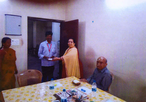 Medical Camp - Photo 29